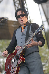 Queens of the Stone Age