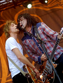 The Raconteurs