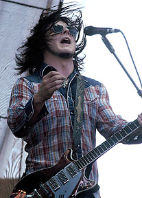 The Raconteurs