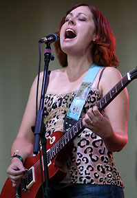 Sleater-Kinney