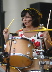 Sleater-Kinney