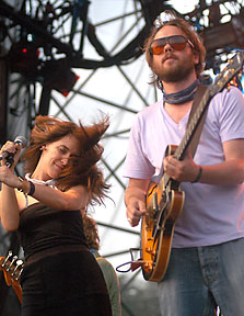 Broken Social Scene