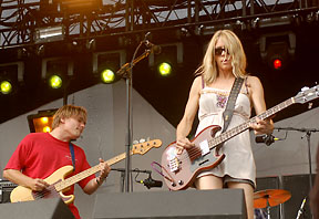 Sonic Youth