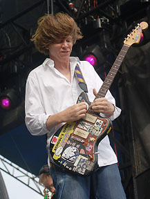 Sonic Youth