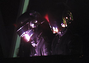 Daft Punk