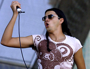 Ghostland Observatory