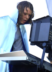 Ghostland Observatory