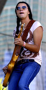 Ghostland Observatory