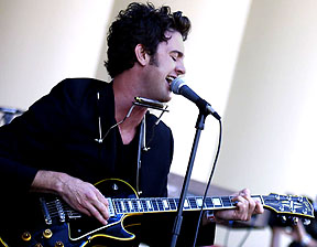 G. Love and Special Sauce