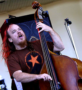 G. Love and Special Sauce