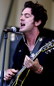 G. Love and Special Sauce