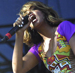 M.I.A.