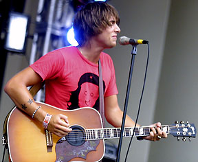 Paolo Nutini