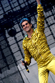 Perry Farrell