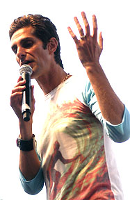 Perry Farrell