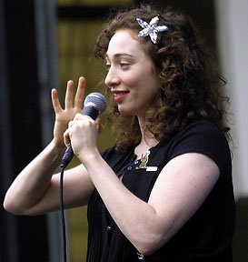 Regina Spektor