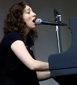 Regina Spektor
