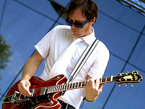 Nicole Atkins & the Sea