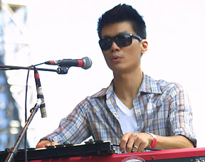 Nicole Atkins & the Sea 