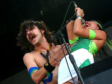Gogol Bordello