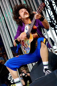 Gogol Bordello
