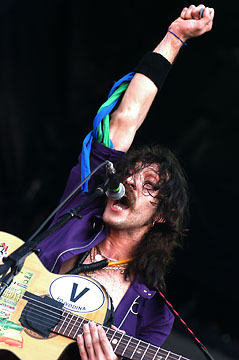 Gogol Bordello
