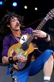 Gogol Bordello