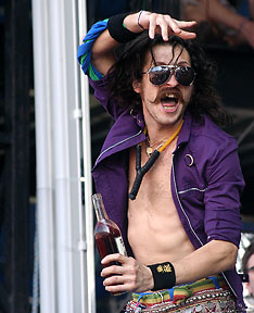 Gogol Bordello