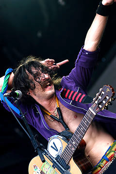 Gogol Bordello