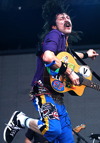 Gogol Bordello