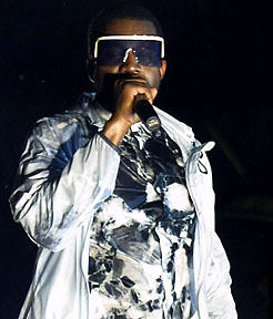Kanye West