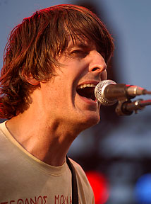 Steve Malkmus