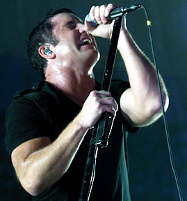 Nine Inch Nails