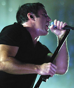Nine Inch Nails