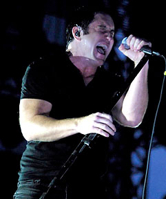 Nine Inch Nails