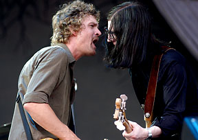 The Raconteurs