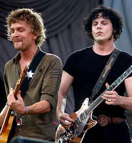 The Raconteurs