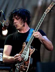 The Raconteurs