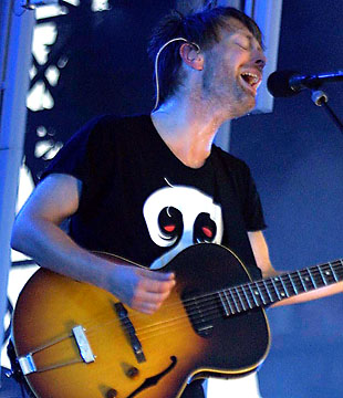 Radiohead