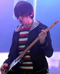 Radiohead