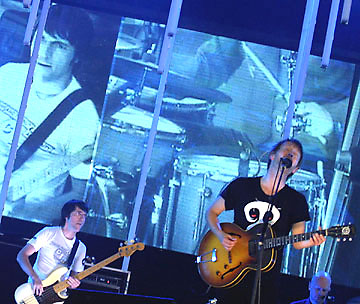 Radiohead