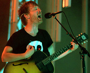 Radiohead