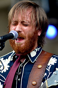 Dan Auerbach