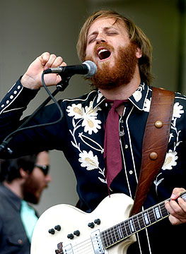 Dan Auerbach