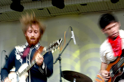 Dan Auerbach