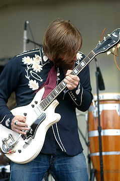 Dan Auerbach