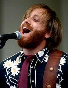 Dan Auerbach