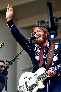 Dan Auerbach