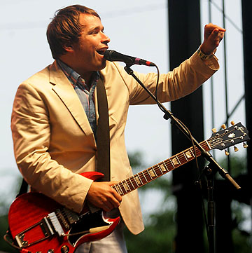 Peter, Bjorn & John
