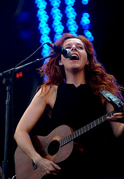 Neko Case